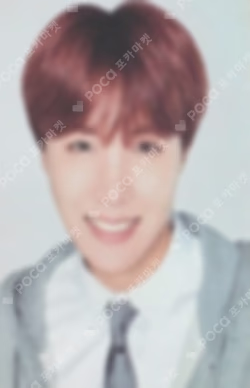 BTS 4TH MUSTER [Happy Ever After] MINI PHOTO CARD