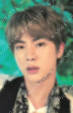 BTS 5TH MUSTER [MAGIC SHOP] MINI PHOTO CARD