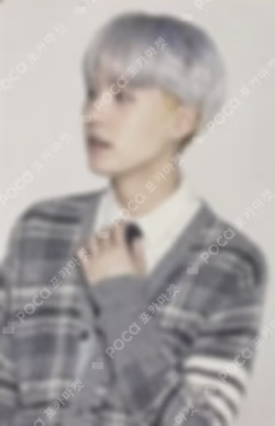 BTS 4TH MUSTER [Happy Ever After] MINI PHOTO CARD