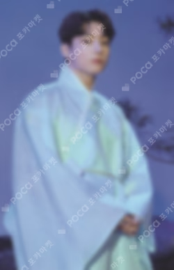 2021 BTS DALMAJUNG Mini Photo Card