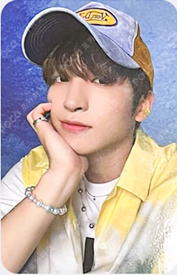 BE AWARE Desire Ver.