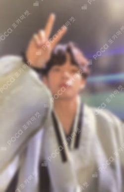 2022 BTS DALMAJUNG Mini Photo Card