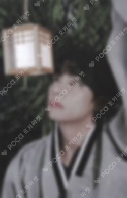 2022 BTS DALMAJUNG Mini Photo Card