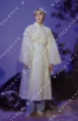 2021 BTS DALMAJUNG Mini Photo Card