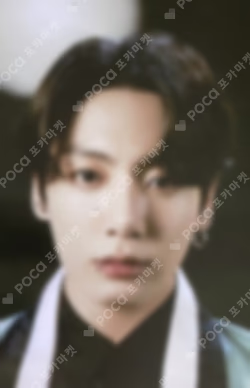 2022 BTS DALMAJUNG Mini Photo Card