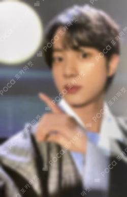 2022 BTS DALMAJUNG Mini Photo Card