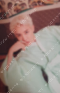 2021 BTS DALMAJUNG Mini Photo Card
