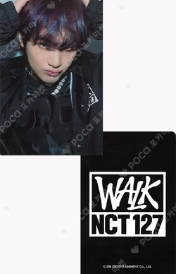 WALK YPBOOKS