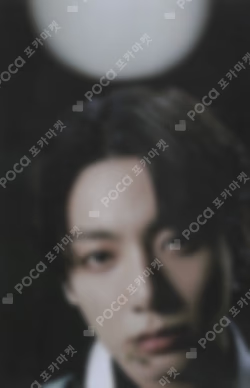 2022 BTS DALMAJUNG Mini Photo Card