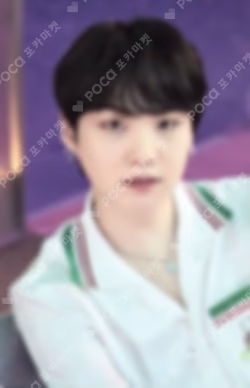 BTS 2021 MUSTER SOWOOZOO Mini Photo Card
