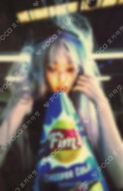 CRAZY weverse albums ver. WEVERSE