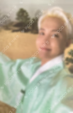 2021 BTS DALMAJUNG Mini Photo Card