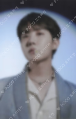 2022 BTS DALMAJUNG Mini Photo Card