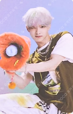 BE AWARE Platform Ver. Desire Ver.