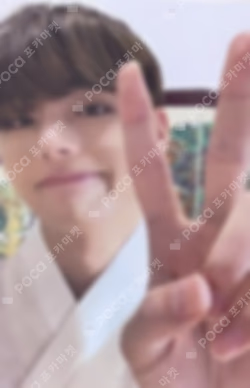 2021 BTS DALMAJUNG Mini Photo Card