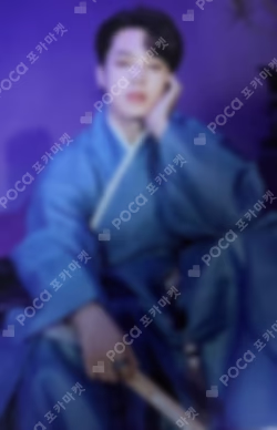 2021 BTS DALMAJUNG Mini Photo Card
