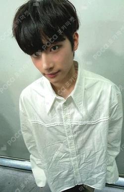 PARADOXX INTERASIA Ye Dam photocard image