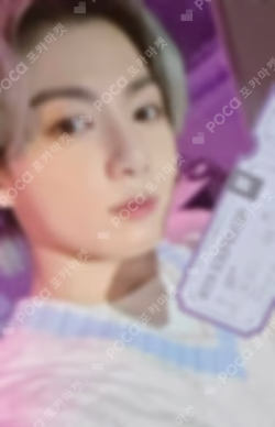 BTS 2021 MUSTER SOWOOZOO Mini Photo Card