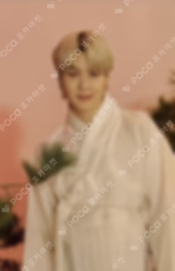 2021 BTS DALMAJUNG Mini Photo Card