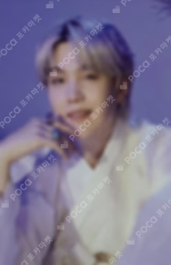 2021 BTS DALMAJUNG Mini Photo Card