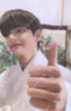 2021 BTS DALMAJUNG Mini Photo Card