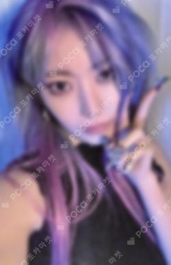 CRAZY KTOWN4U SAKURA photocard image