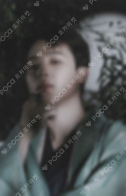 2022 BTS DALMAJUNG Mini Photo Card