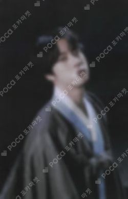 2022 BTS DALMAJUNG Mini Photo Card