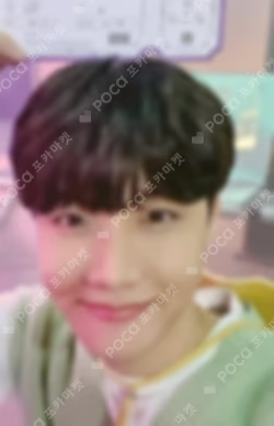 BTS 2021 MUSTER SOWOOZOO Mini Photo Card