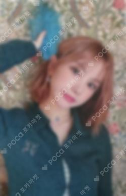 回:LABYRINTH EUNHA photocard image
