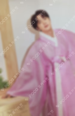 2021 BTS DALMAJUNG Mini Photo Card