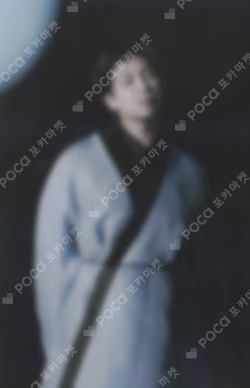 2022 BTS DALMAJUNG Mini Photo Card