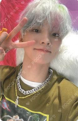 BE AWARE Desire Ver.