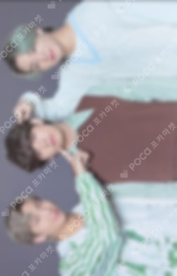 BTS 2021 MUSTER SOWOOZOO Mini Photo Card