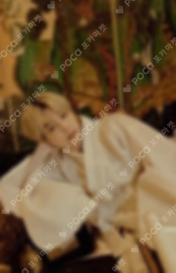 2021 BTS DALMAJUNG Mini Photo Card
