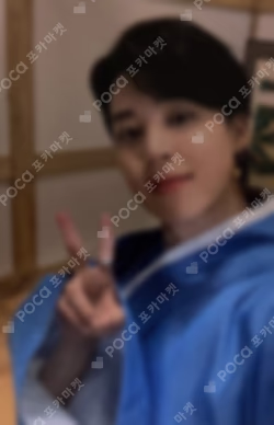 2021 BTS DALMAJUNG Mini Photo Card