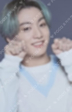 BTS 2021 MUSTER SOWOOZOO Mini Photo Card