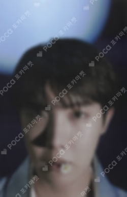 2022 BTS DALMAJUNG Mini Photo Card
