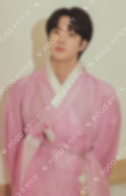 2021 BTS DALMAJUNG Mini Photo Card