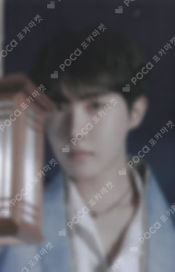 2022 BTS DALMAJUNG Mini Photo Card