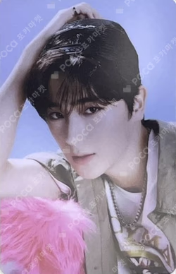 BE AWARE Platform Ver. Desire Ver.