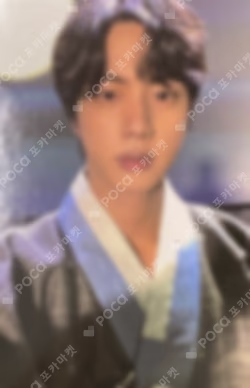 2022 BTS DALMAJUNG Mini Photo Card