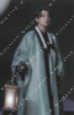 2022 BTS DALMAJUNG Mini Photo Card