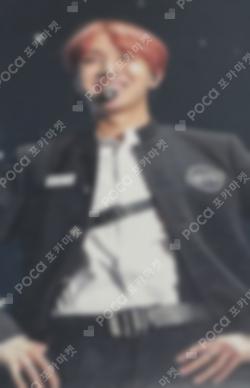 BTS J-Hope photocard image