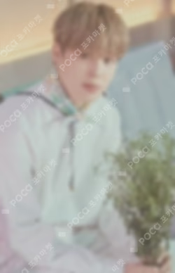 BTS 2021 MUSTER SOWOOZOO Mini Photo Card