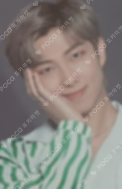 BTS 2021 MUSTER SOWOOZOO Mini Photo Card