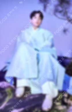 2021 BTS DALMAJUNG Mini Photo Card