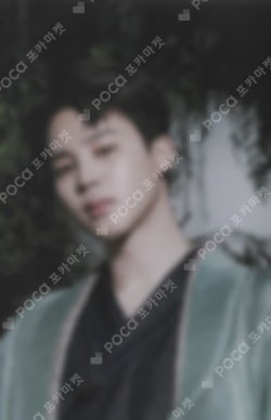 2022 BTS DALMAJUNG Mini Photo Card