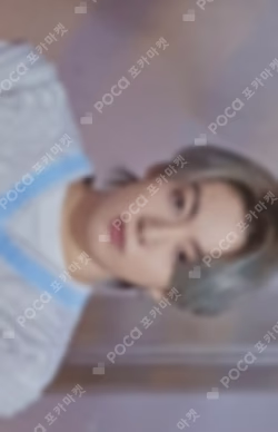 BTS 2021 MUSTER SOWOOZOO Mini Photo Card