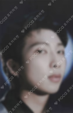 2022 BTS DALMAJUNG Mini Photo Card